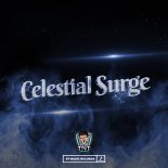 TNT RECORDS - Celestial Surge