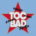 G-DRAGON & Anderson .Paak - TOO BAD (Alan Walker Remix)