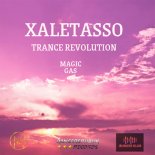 Magic Gas - Xaletasso Trance Revolution