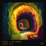 Pixel & No Spoon - Shooz OFF