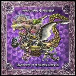 Haltya & EvsY - Starship Cosmos