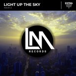 Nicky Z. - Light Up the Sky