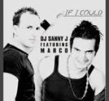 Dj Sanny — If I Could (Hot Dance Party)