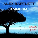 Alex Bartlett Feat. Steve Murano - Amnesia (Steve Murano Rmx Edit)
