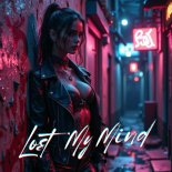 Terade - Lost My Mind