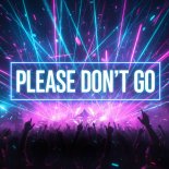 Geo Da Silva & Canello - Please Don't Go (Radio Mix)