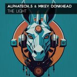 Alphatech 5 & Mikey Donkhead - The Light (Edit)
