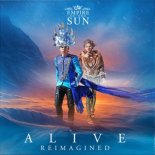Empire Of The Sun - Alive (DJ HEARTSTRING Extended Remix)