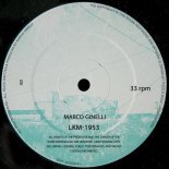 Marco Ginelli - LKM-1953 (Original Mix)