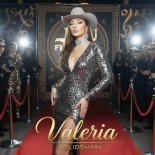 SolidShark - Valeria (Extended Mix)