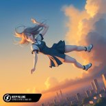 K3YN0T3, KRYAS, Swae Boy - Keep Falling