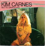 Kim Carnes - Bette Davis Eyes (Dj Paul Harwood Remix)