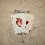 ZVS, Aspil, Ethno Electronica - El Corazon (Extended Mix)