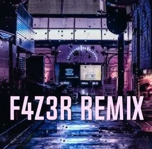 F4Z3R & Omega - Dziewczyna o perłowych włosach (Extended Ultimix by DJSW Productions 2025 Club Edit) 128 bpm