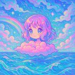 BEAT MARIO and Luna and XI and Neo Tokyo - Its Heaven