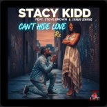Stacy Kidd & Steve Brown Feat. Tiffany Jenkins - Can't Hide Love (Remixes) (Chicago Radio Mix)