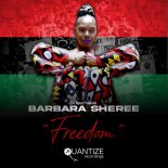 Barbara Sheree - Freedom (Steal Vybe's Eclectic Journey Instrumental)