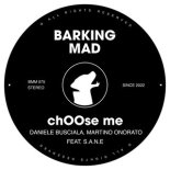 Daniele Busciala & Martino Onorato Feat. S.A.N.E - chOOse me (Instrumental Mix)