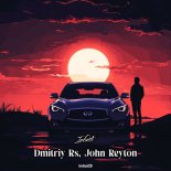Dmitriy Rs & John Reyton - Infiniti (Original Mix)