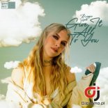 MAGGIE SZABO - Give It All To You (Radio Edit)