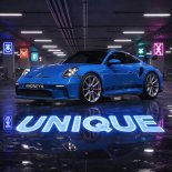 ANONEYM - Unique (Original Mix)