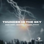 Marc Korn & Semitoo Feat. Michael Roman - Thunder In The Sky (Extended Rework 2k26)