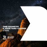 Time Geometry & Jodie Yang-Cooper - Stars (Extended Mix)