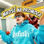 Moreno - Miłość na promocji