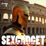 Sexgadget - Gladiator (Instrumental Mix)