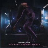 Ganger Baster - Rocking Techno Beats