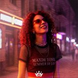 Maxim Tonic - Summer of Love