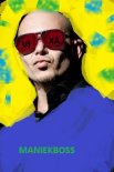 Pitbull - Hey Baby (ManiekBoss VIXA Bootleg)