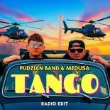 Pudzian Band & Medusa - Tango