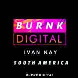 Ivan Kay - South America