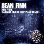 Sean Finn - New York (Laurent Simeca Deep Piano Extended Remix)