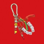 Bruno Brero and Hanne B - La Toxica