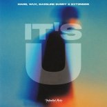 MARE and WuX and Bassline Bunny and ext3nsion - It's U