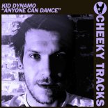 Kid Dynamo - Anyone Can Dance