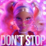 Gonzi - Don't Stop!