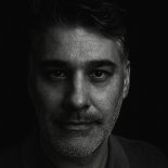 Jonas Prehn - The Patch