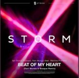 Ian Storm, Xavi Mundo, Bosque, Martina Prskalo - Beat Of My Heart (Xavi Mundo & Bosque Remix)