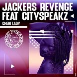Jackers Revenge - Cheri Lady (Club Mix)