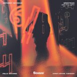 Anthony Keyrouz & Felix Schorn - Spectrum (Say My Name) (Afro House Extended Version)