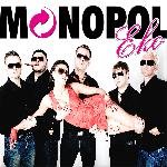 Monopol - Mega Luzik (Club Mix)