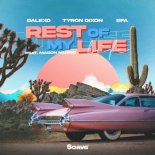 Dalexo & Tyron Dixon & Efa feat. Mason Musso - Rest Of My Life