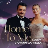Leony and Giovanni Zarrella - Home to Me