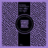 Ivory White - Es Vedra (Hawka Extended Remix)
