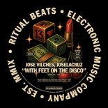 Jose Vilches, Joselacruz - With Feet on the Disco