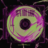 AZVRE - It's Not Love