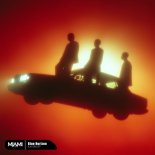 KASIMOFF - Burning Desire